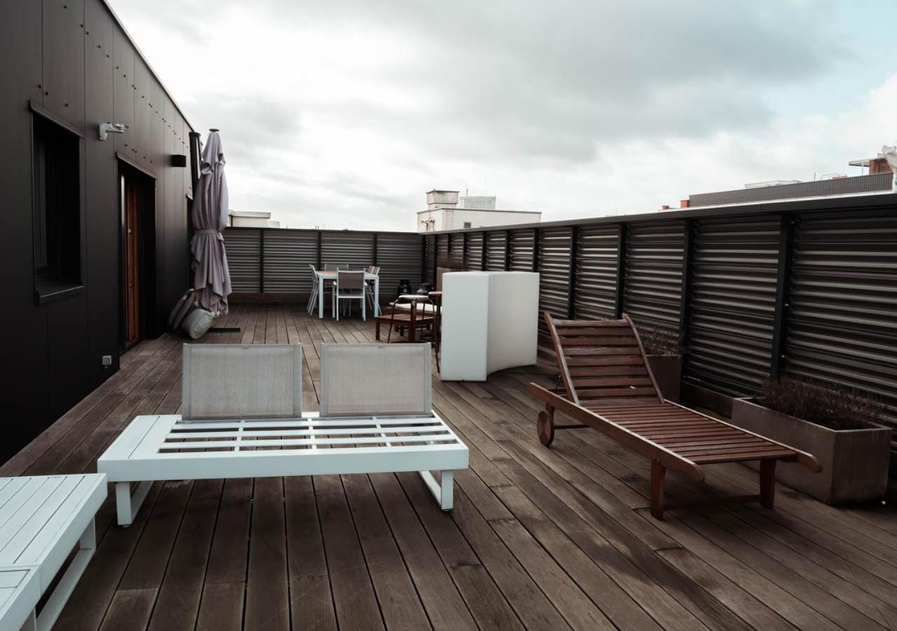 Lejlighed Smartflats Design - L42 Bruxelles