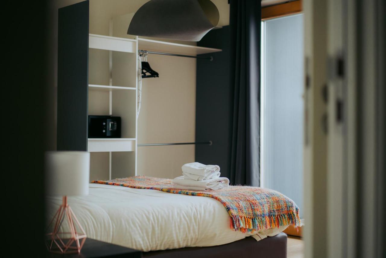 Lejlighed Smartflats Design - L42 Bruxelles
