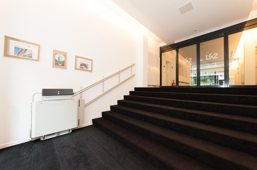Lejlighed Smartflats Design - L42 Bruxelles