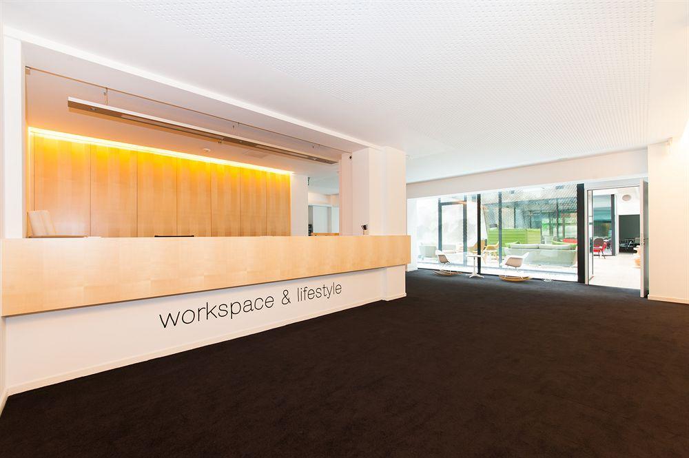 Smartflats Design - L42 Lejlighed Bruxelles
