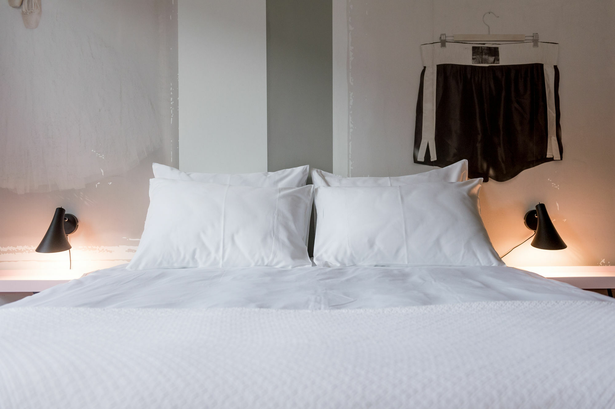 Lejlighed Smartflats Design - L42 Bruxelles